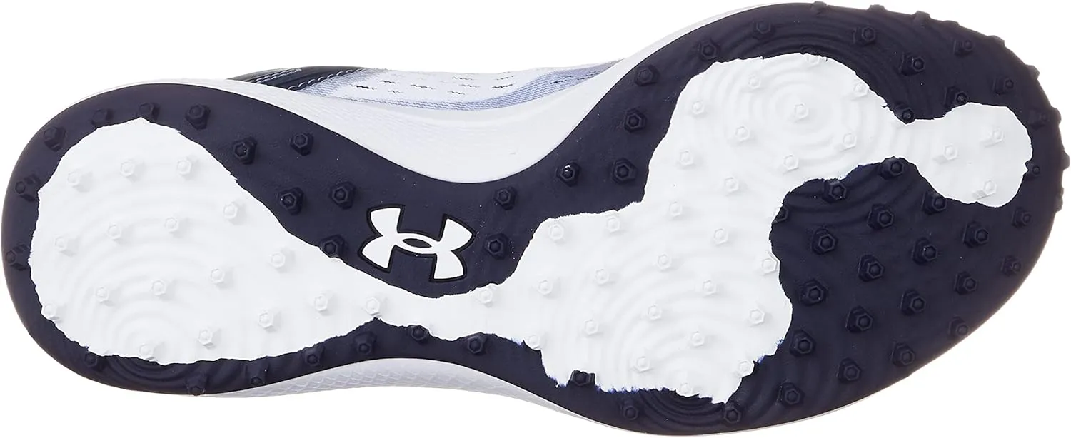 Under Armour Men's Yard Low Turf Baseball Cleat Shoe