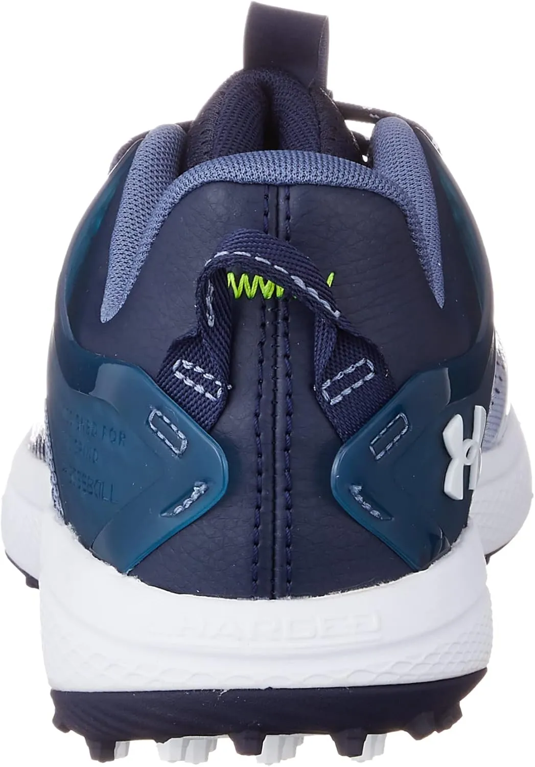 Under Armour Men's Yard Low Turf Baseball Cleat Shoe