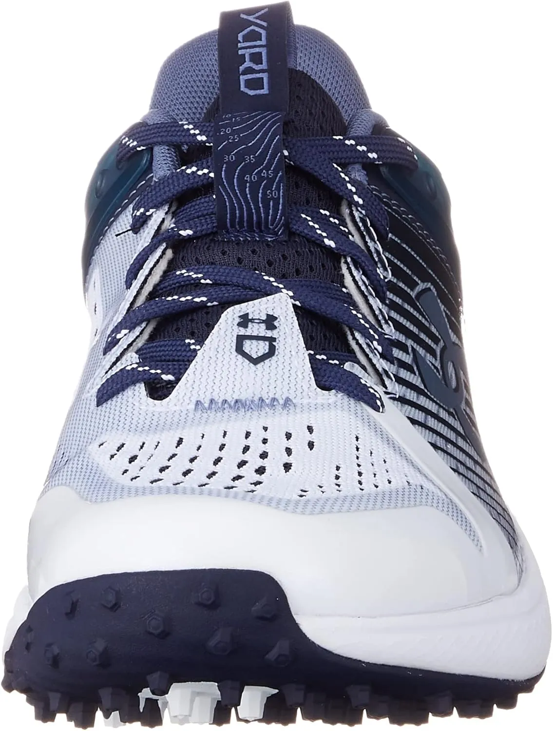 Under Armour Men's Yard Low Turf Baseball Cleat Shoe