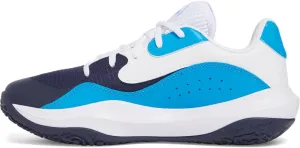 Under Armour Unisex-Adult Lockdown 7 Low Sneaker