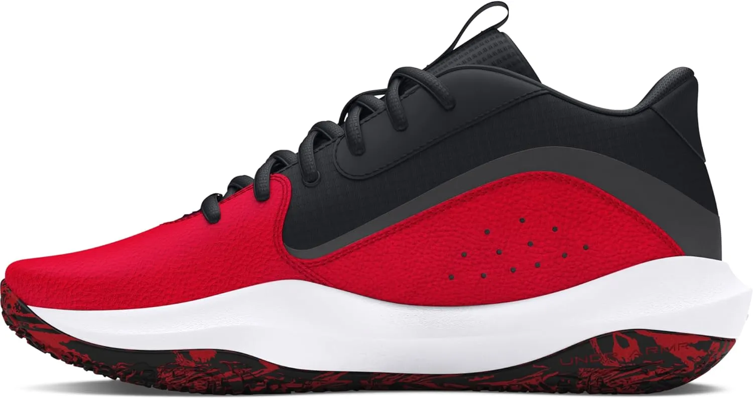 Under Armour Unisex-Adult Lockdown 7 Sneaker