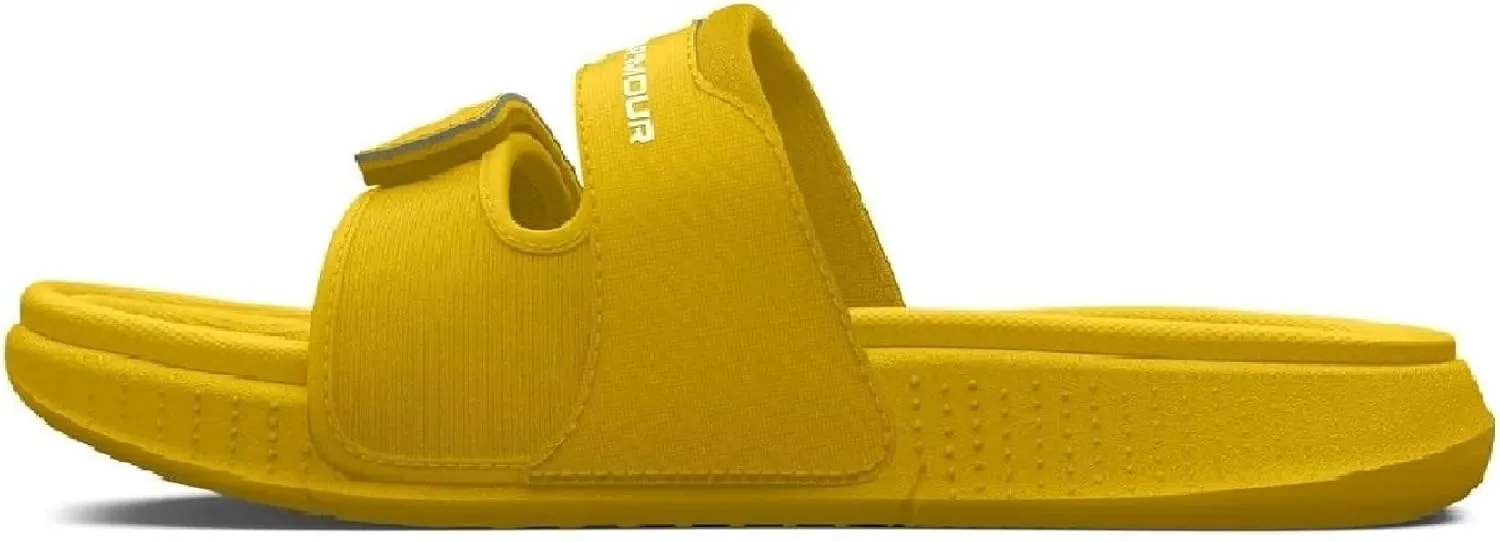 Under Armour Women's Ansa Studio Slide Sandal