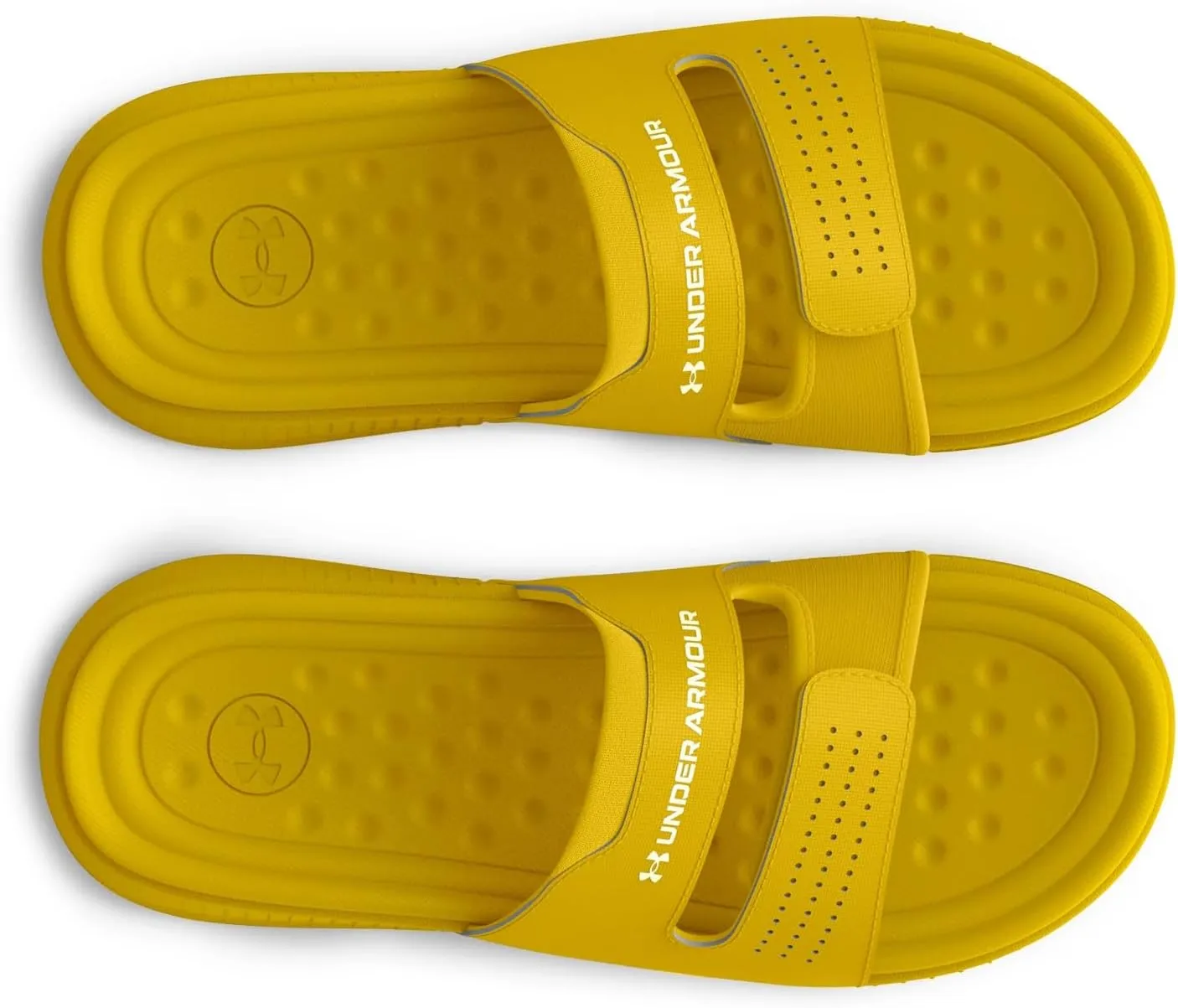 Under Armour Women's Ansa Studio Slide Sandal