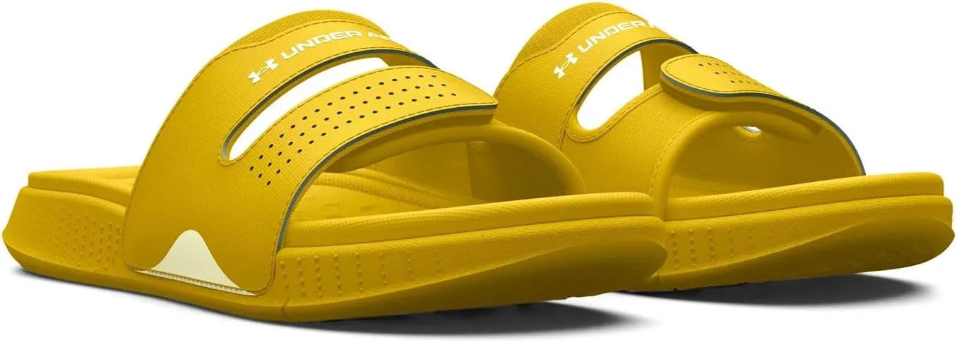 Under Armour Women's Ansa Studio Slide Sandal
