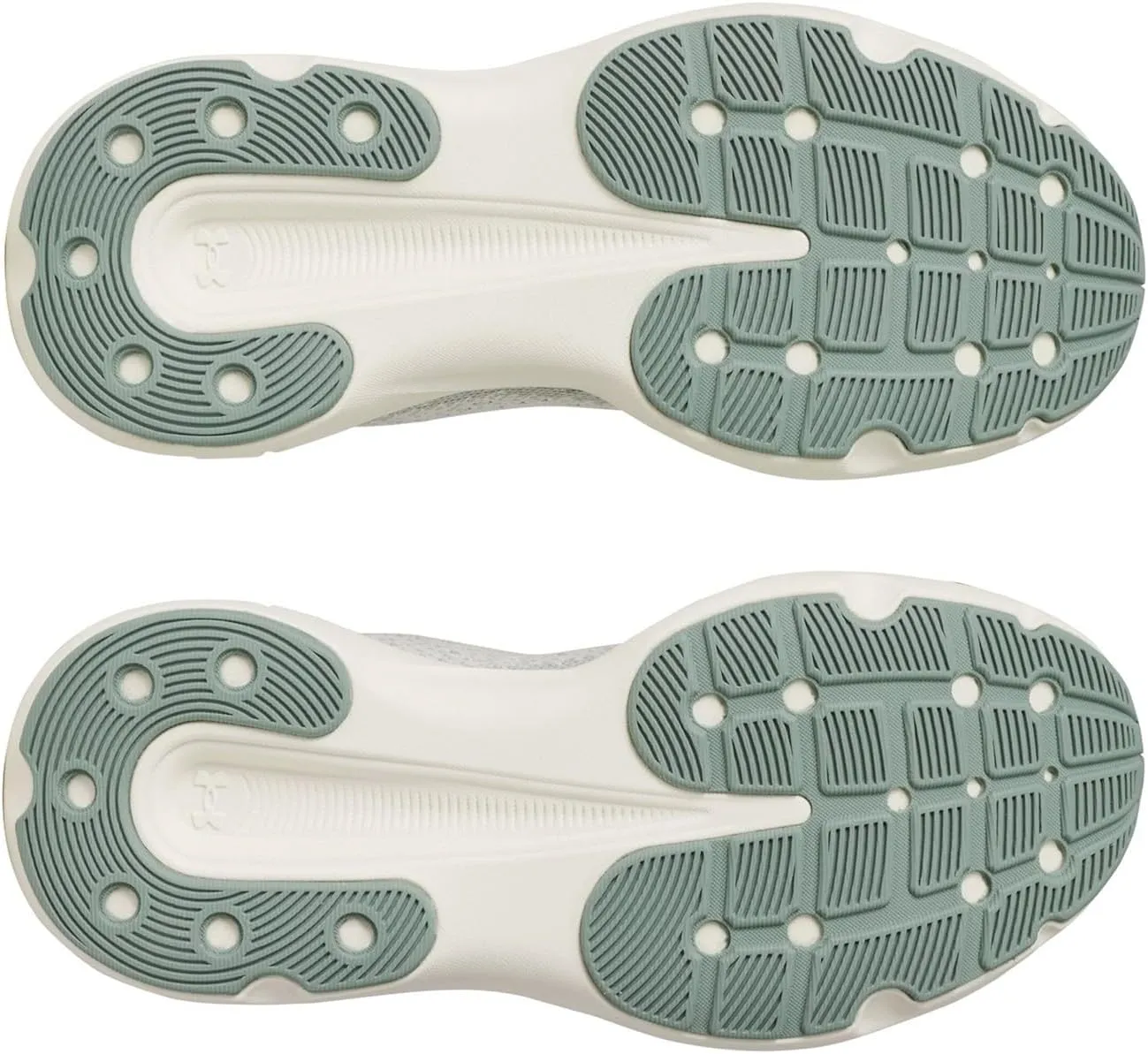 Under Armour Women's Infinite Sneaker
