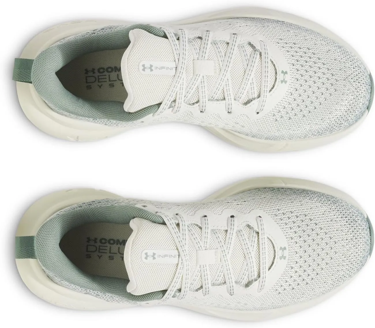Under Armour Women's Infinite Sneaker