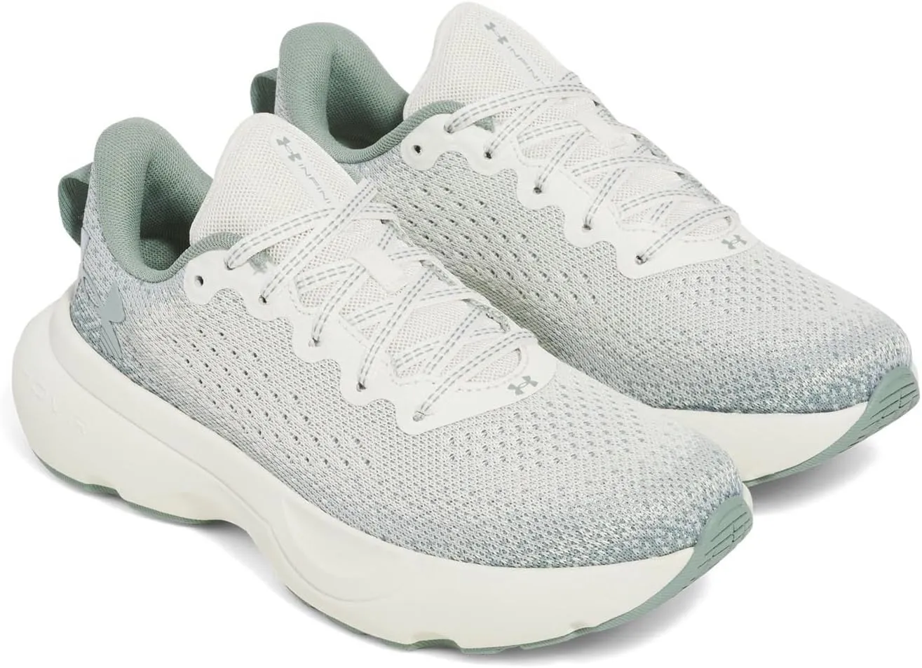 Under Armour Women's Infinite Sneaker