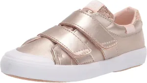 Unisex-Child Courtney Hl Sneaker
