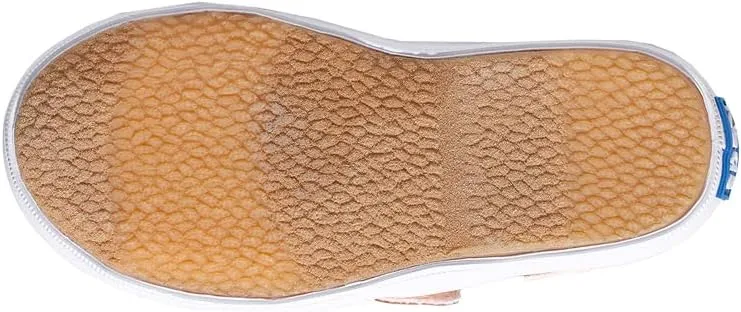 Unisex-Child Courtney Hl Sneaker