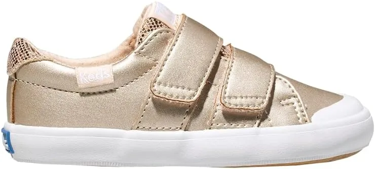 Unisex-Child Courtney Hl Sneaker