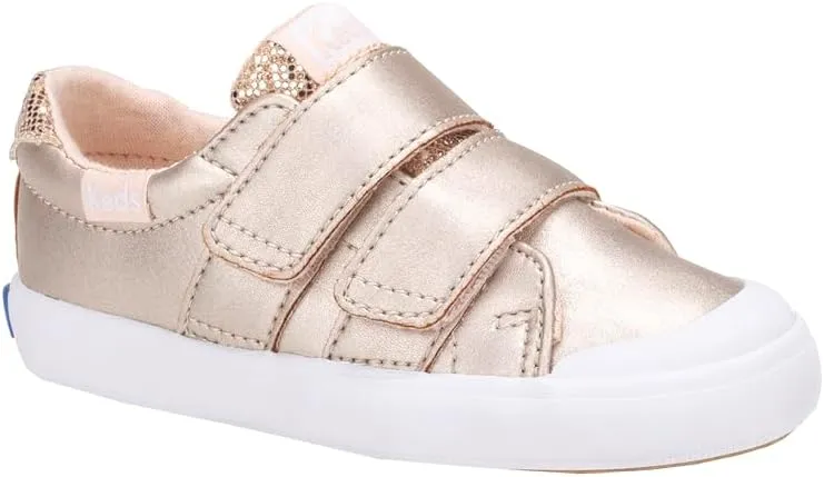 Unisex-Child Courtney Hl Sneaker