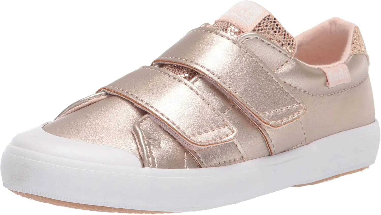 Unisex-Child Courtney Hl Sneaker
