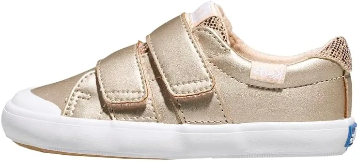 Unisex-Child Courtney Hl Sneaker