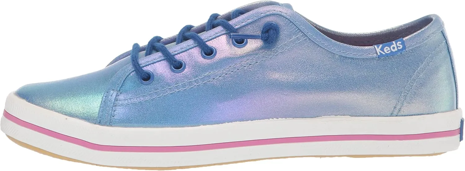 Unisex-Child Kickstart Seasonal Sneaker