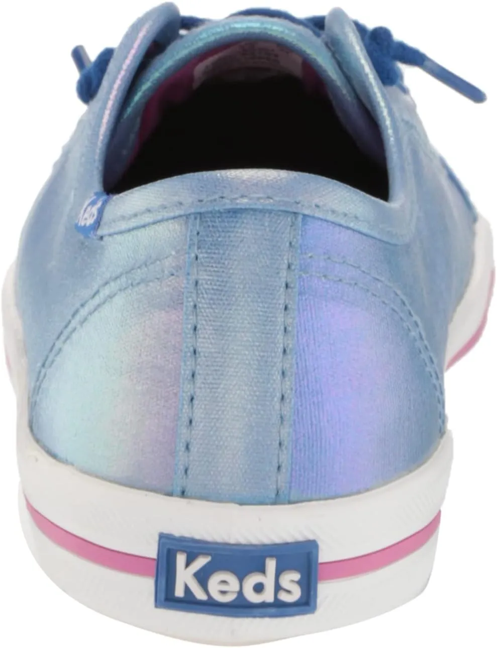 Unisex-Child Kickstart Seasonal Sneaker