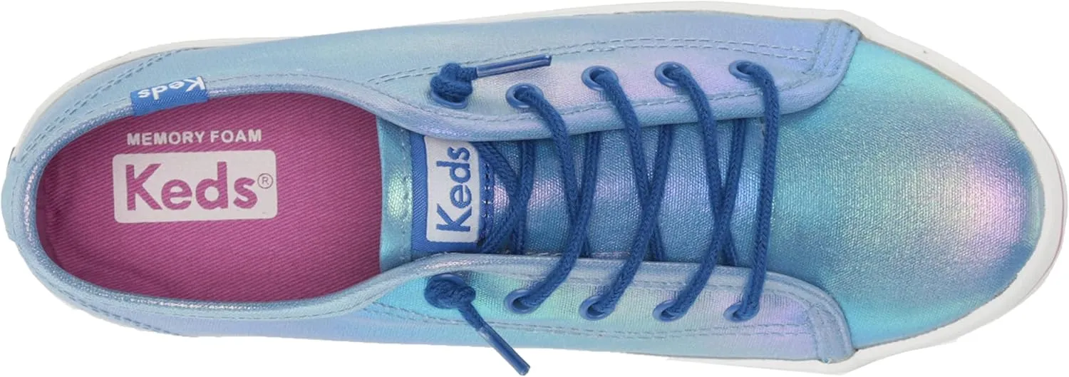 Unisex-Child Kickstart Seasonal Sneaker