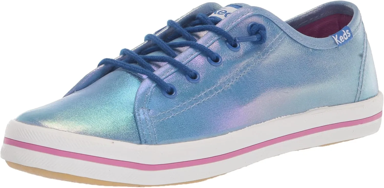 Unisex-Child Kickstart Seasonal Sneaker