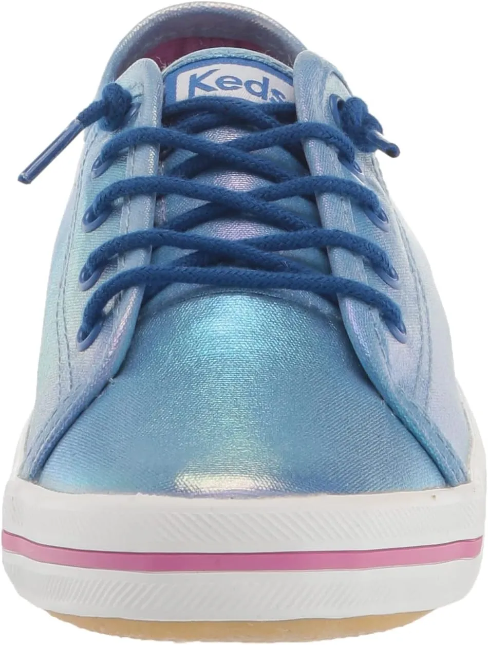 Unisex-Child Kickstart Seasonal Sneaker