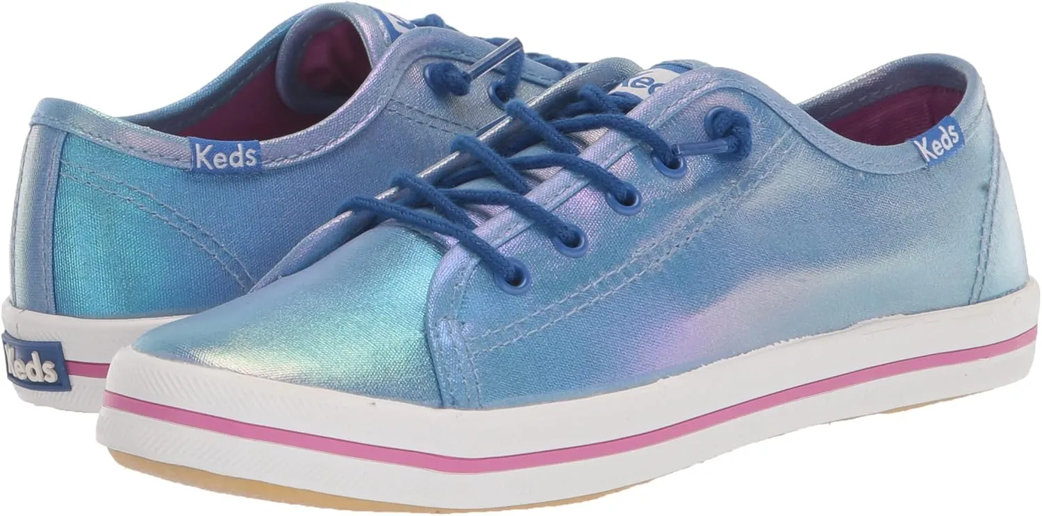 Unisex-Child Kickstart Seasonal Sneaker