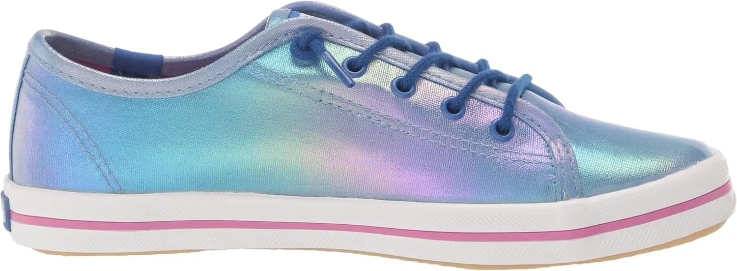 Unisex-Child Kickstart Seasonal Sneaker