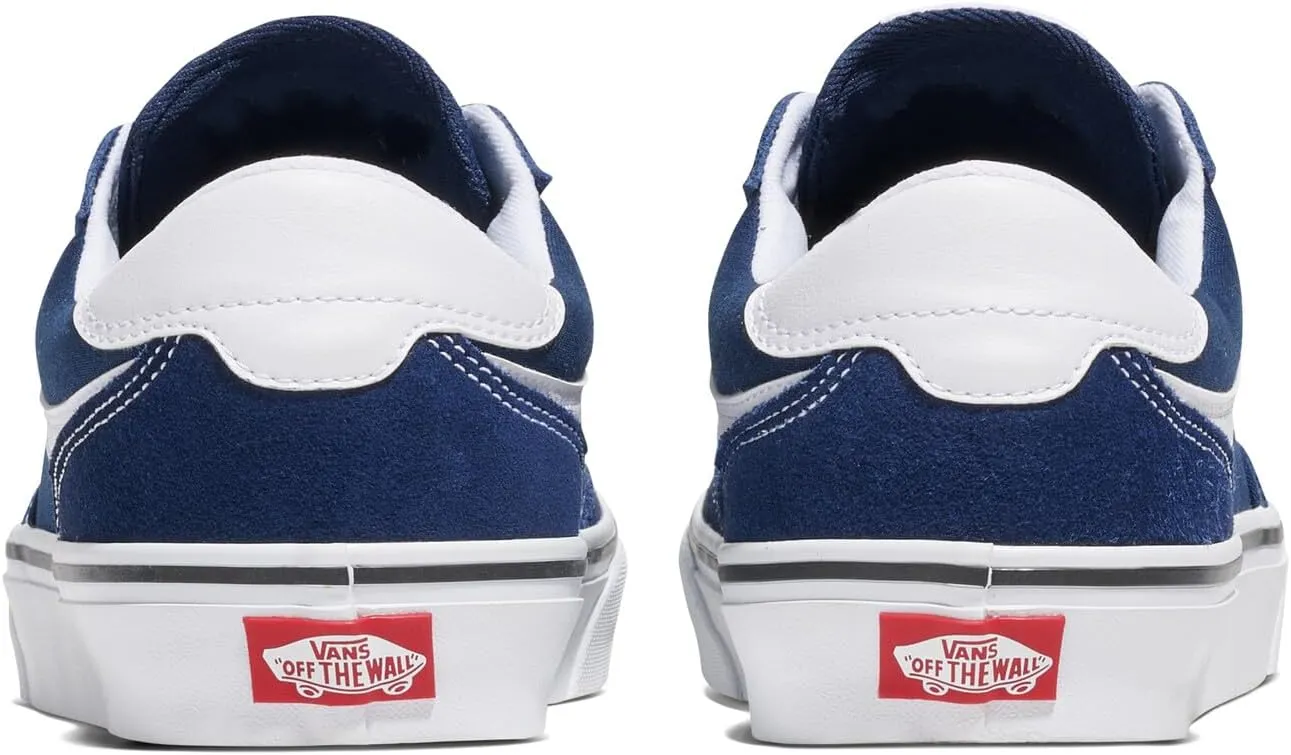 Vans Men's Brooklyn LS Shoe