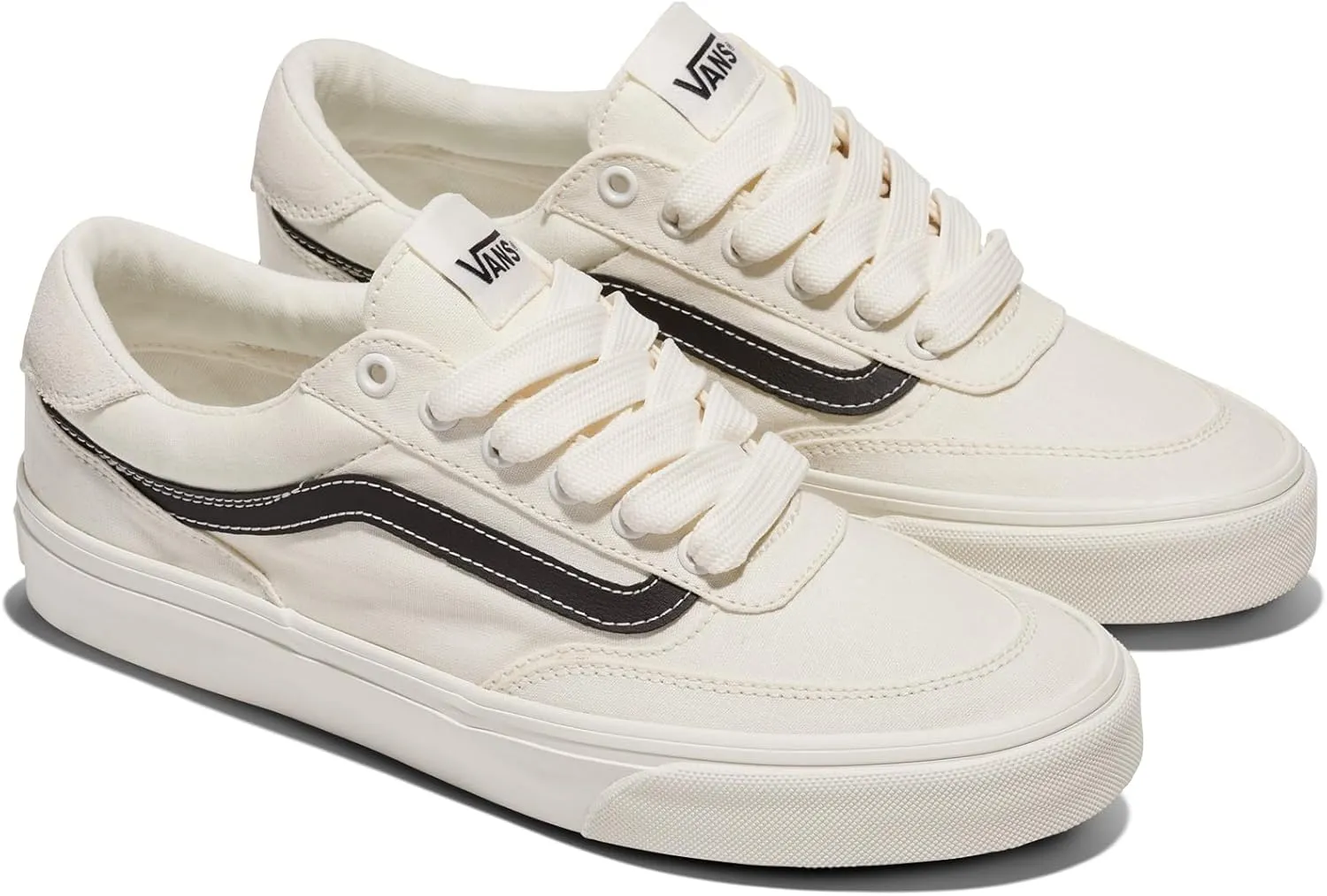 Vans Men's Brooklyn LS Shoe