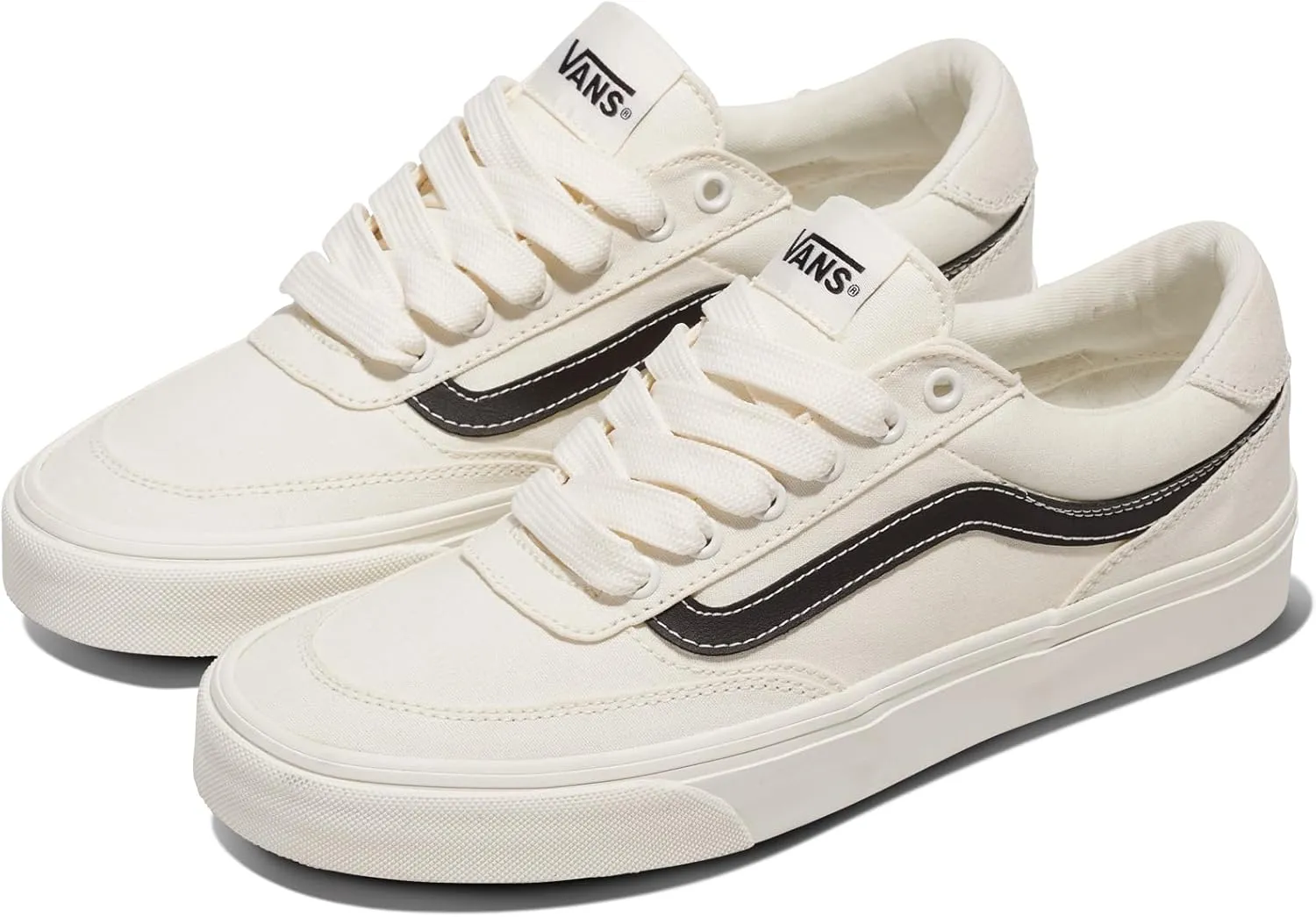 Vans Men's Brooklyn LS Shoe