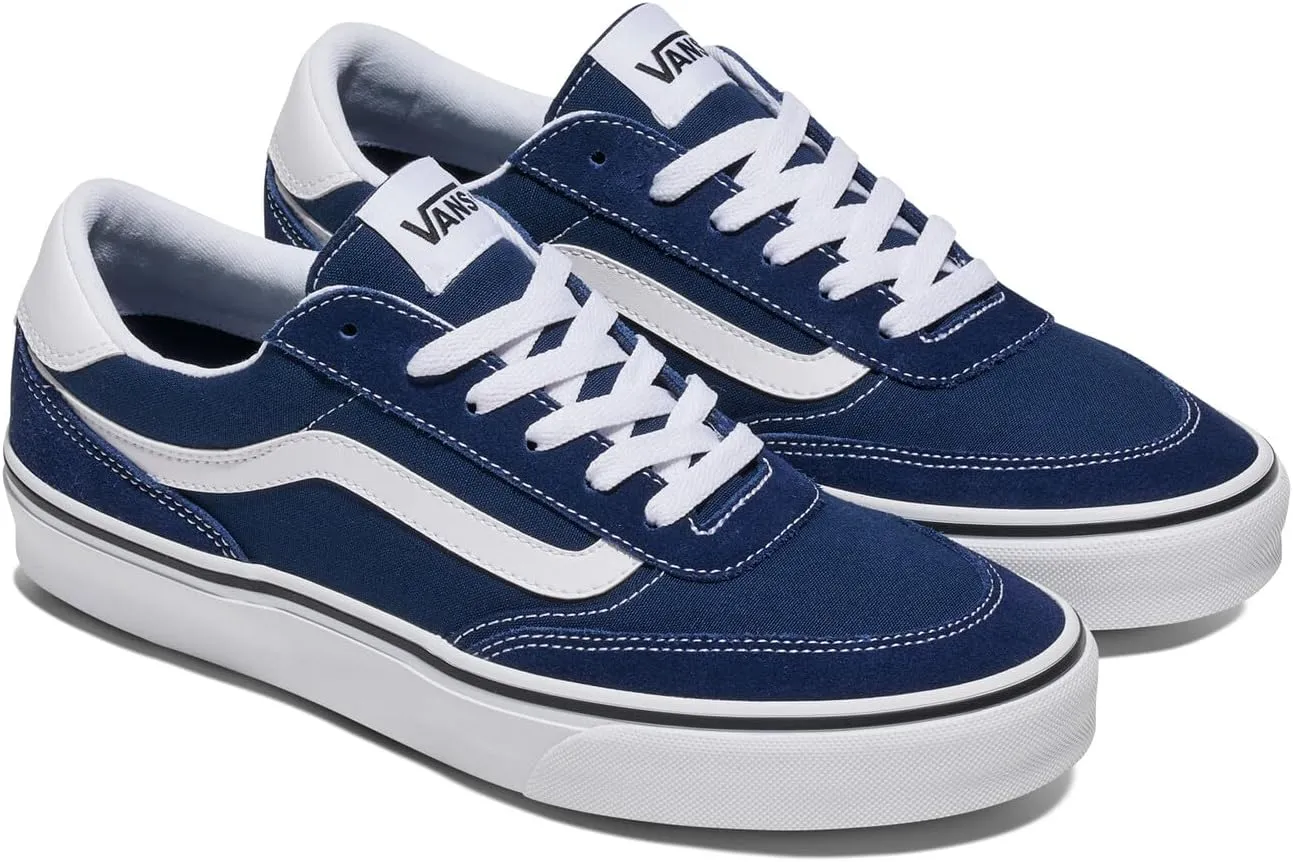 Vans Men's Brooklyn LS Shoe
