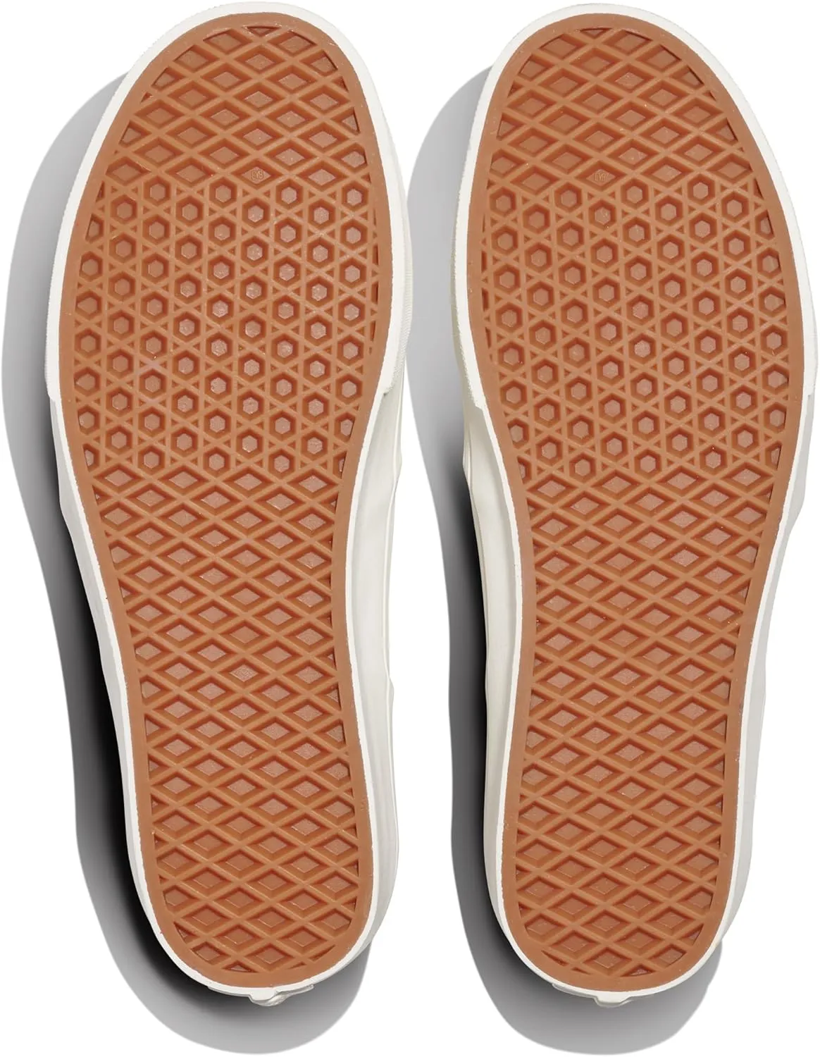 Vans Men's Brooklyn LS Shoe