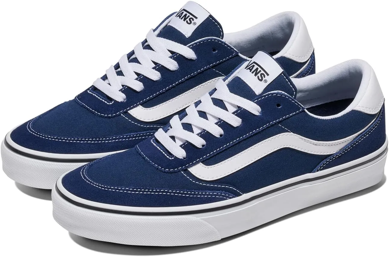 Vans Men's Brooklyn LS Shoe