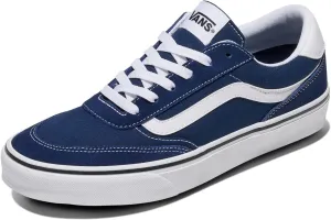 Vans Men's Brooklyn LS Shoe