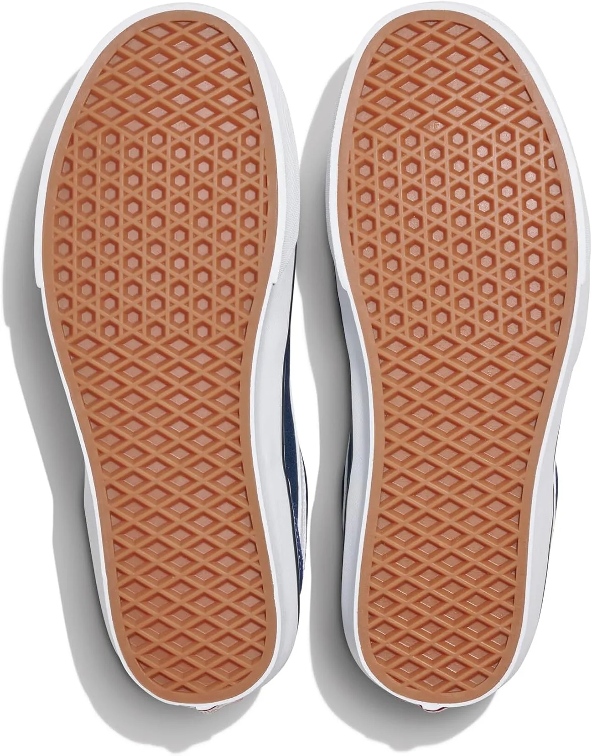 Vans Men's Brooklyn LS Shoe