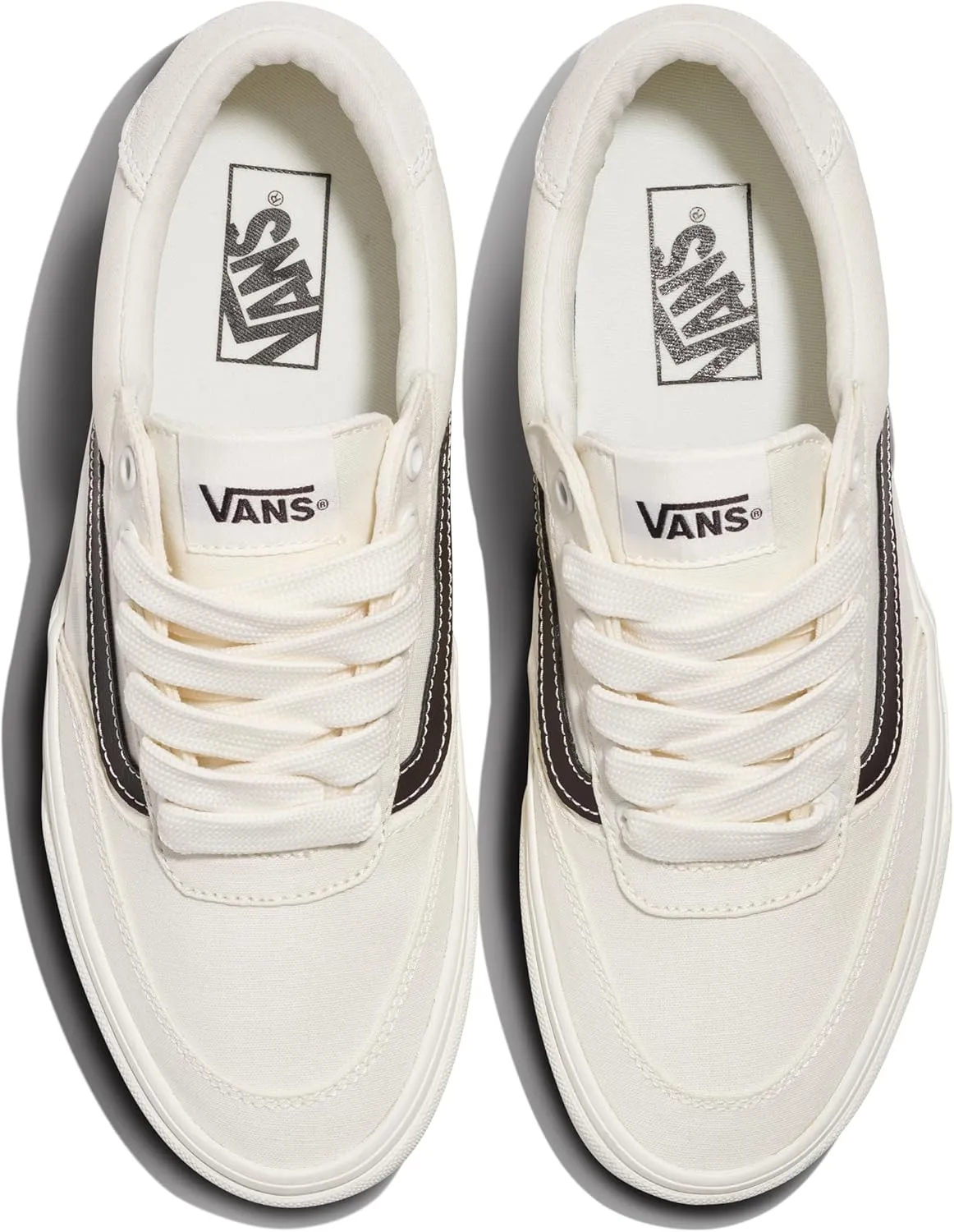 Vans Men's Brooklyn LS Shoe