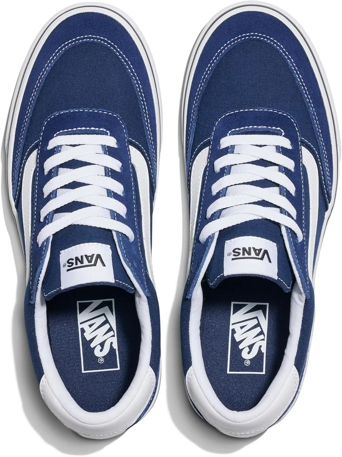 Vans Men's Brooklyn LS Shoe