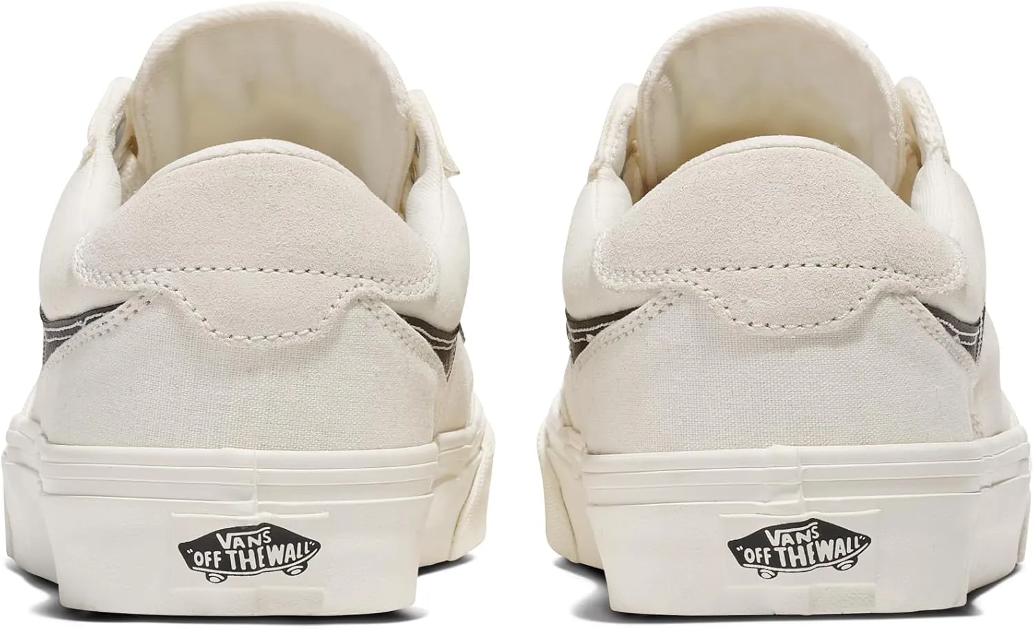 Vans Men's Brooklyn LS Shoe