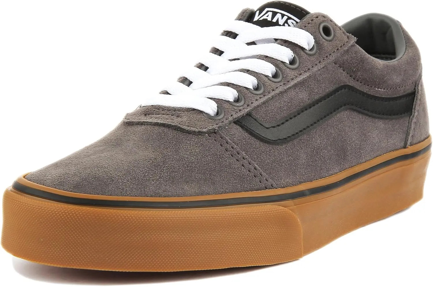 Vans Men's Ward Sneaker