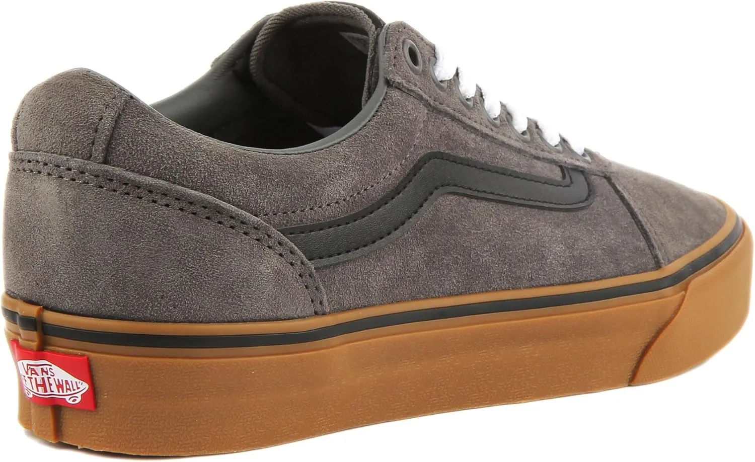 Vans Men's Ward Sneaker