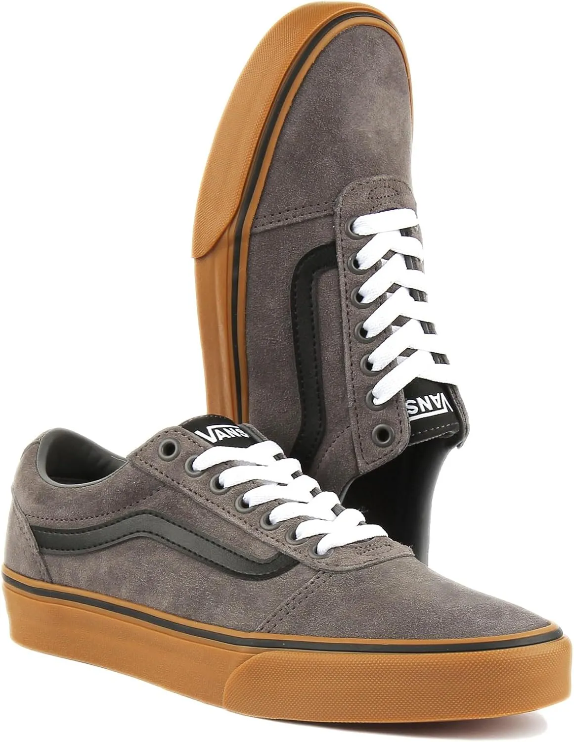 Vans Men's Ward Sneaker