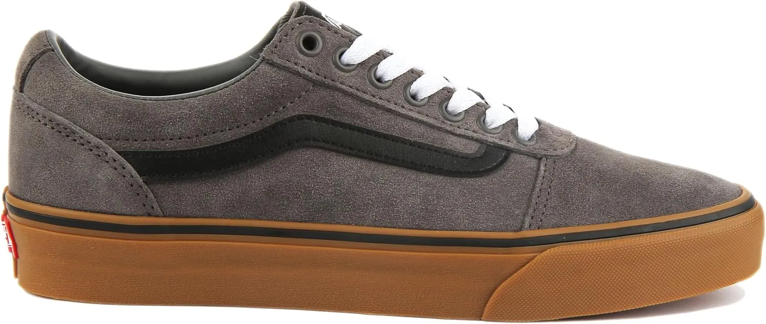 Vans Men's Ward Sneaker
