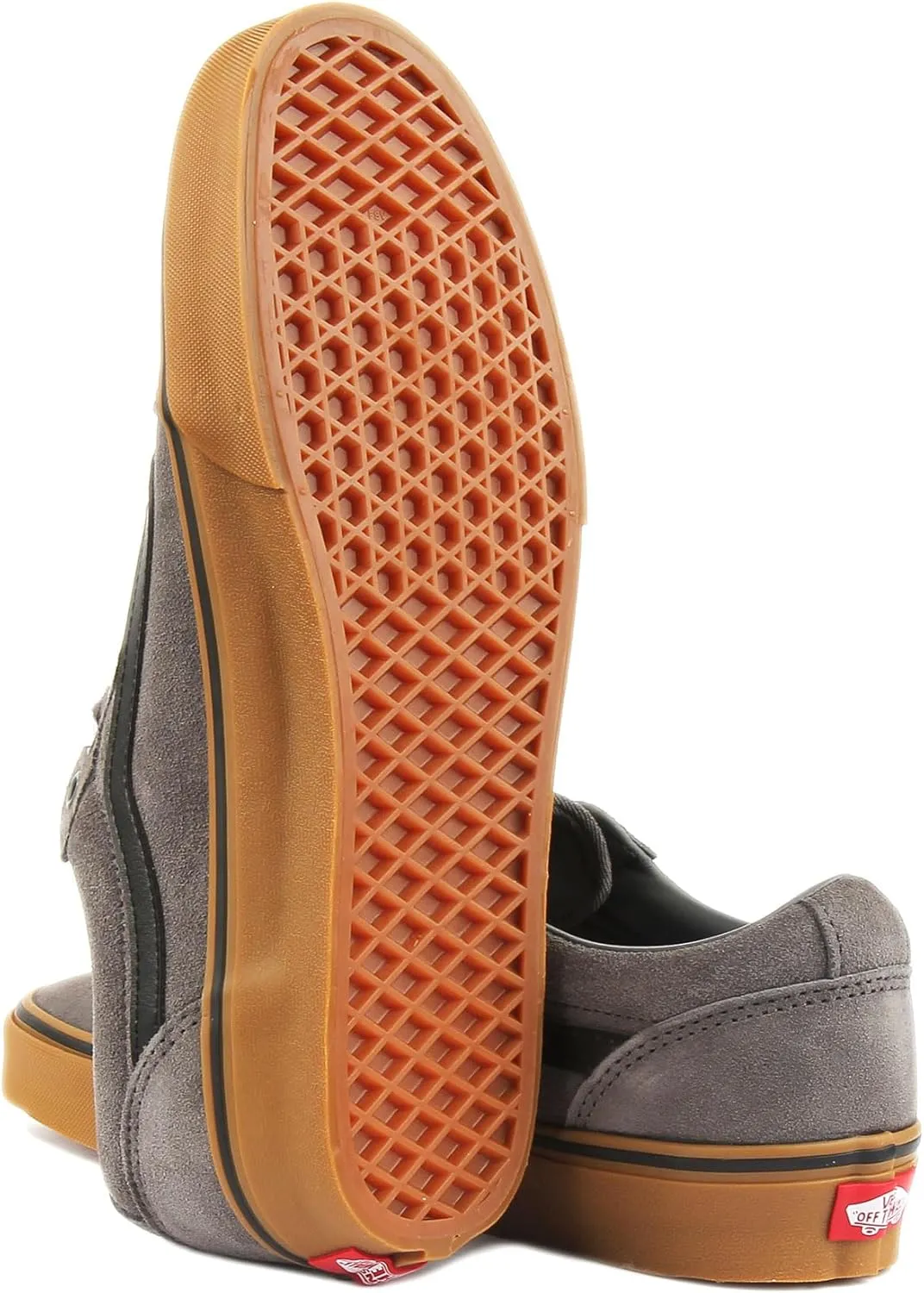 Vans Men's Ward Sneaker