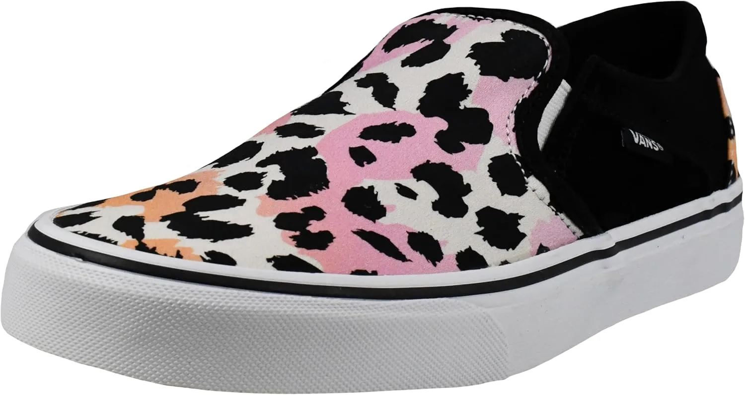 Vans Women's Asher Sneaker