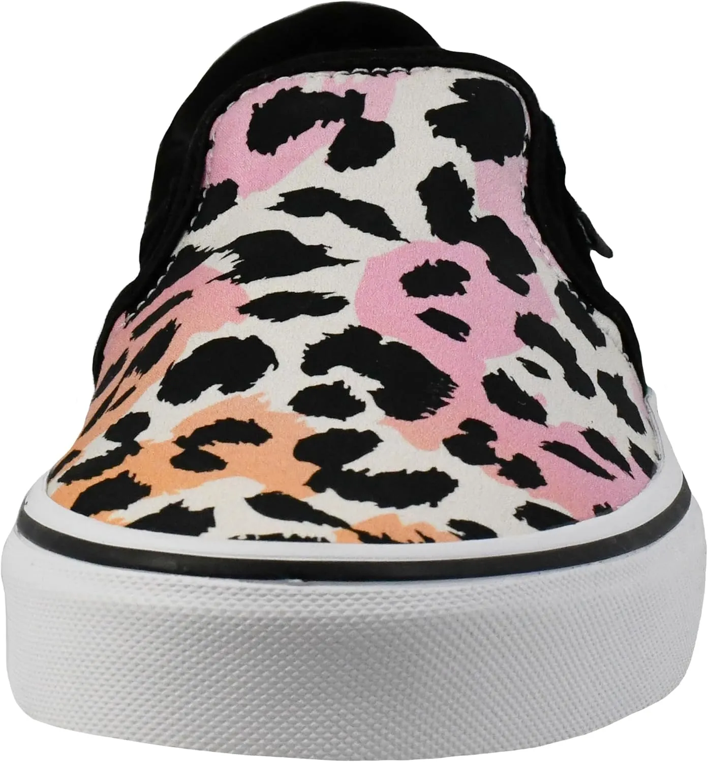 Vans Women's Asher Sneaker