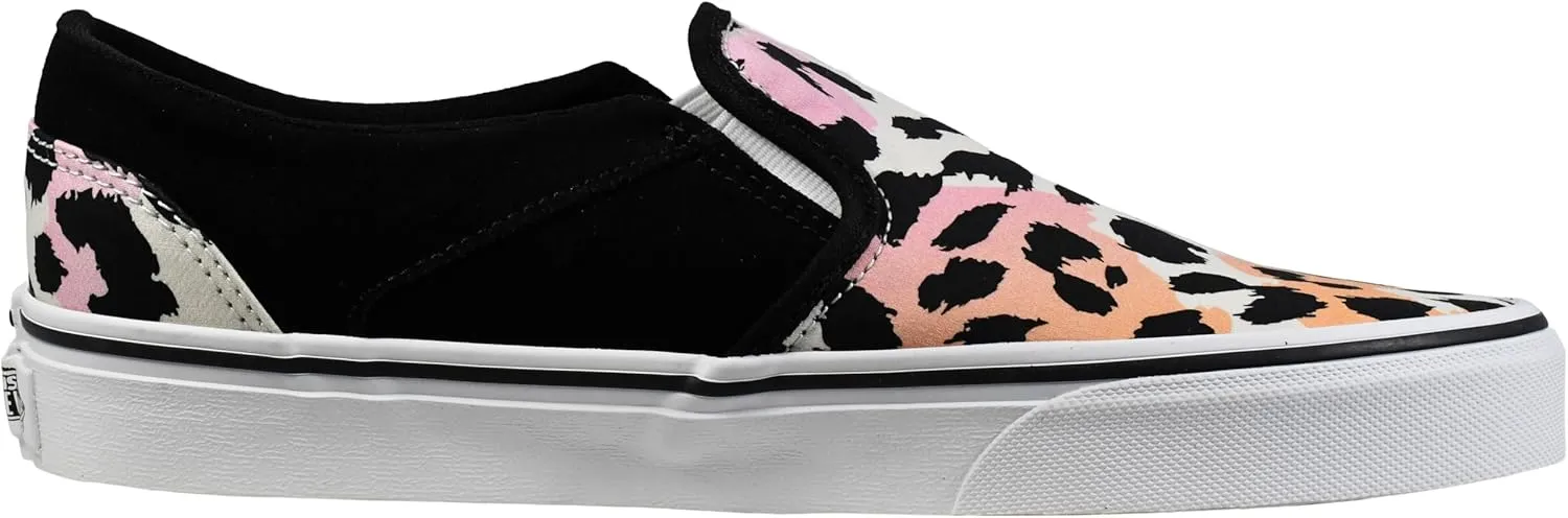 Vans Women's Asher Sneaker