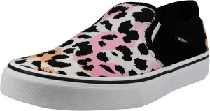 Vans Women's Asher Sneaker