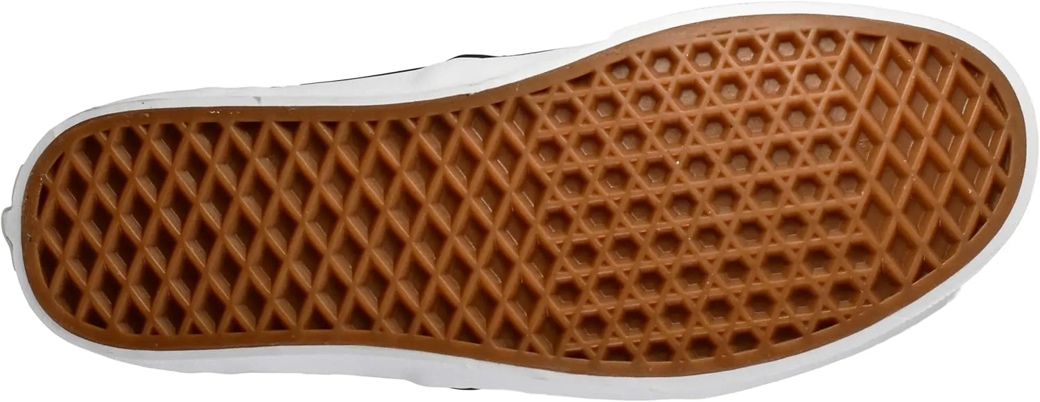 Vans Women's Asher Sneaker