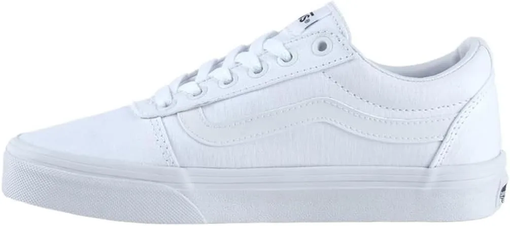 VANS Women's Ward Sneaker
