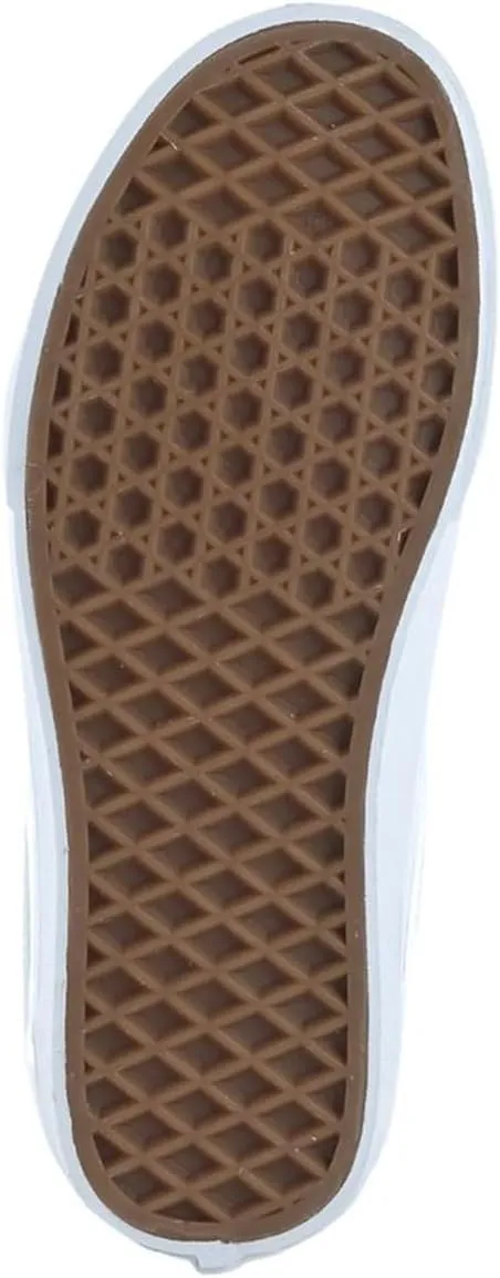 VANS Women's Ward Sneaker