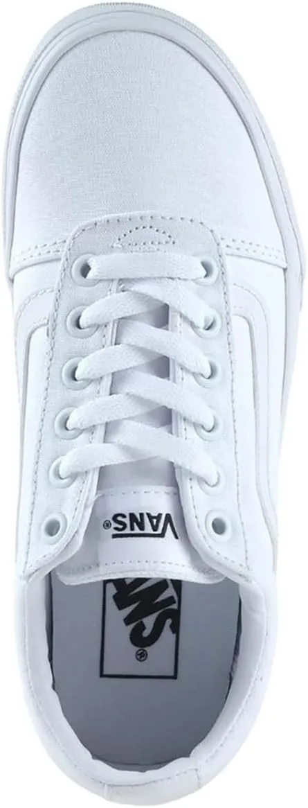 VANS Women's Ward Sneaker