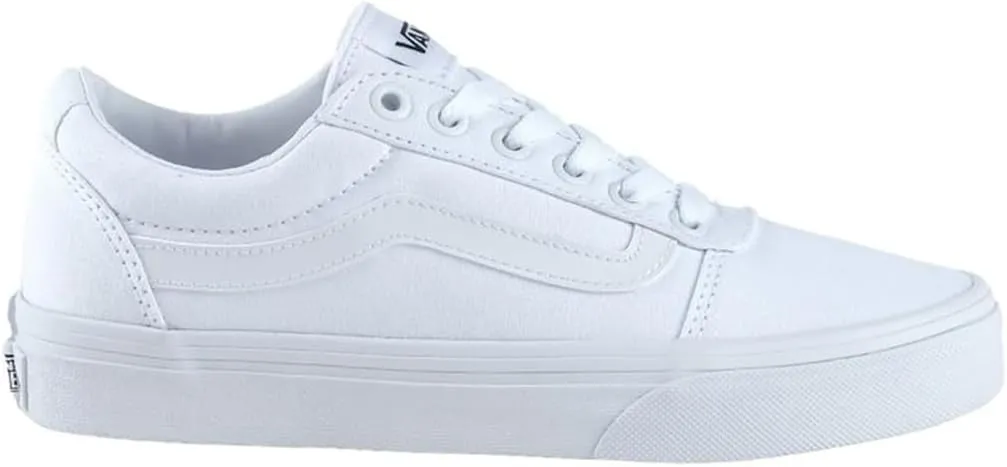 VANS Women's Ward Sneaker