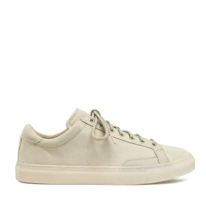 Veneto Low Light Taupe Suede M